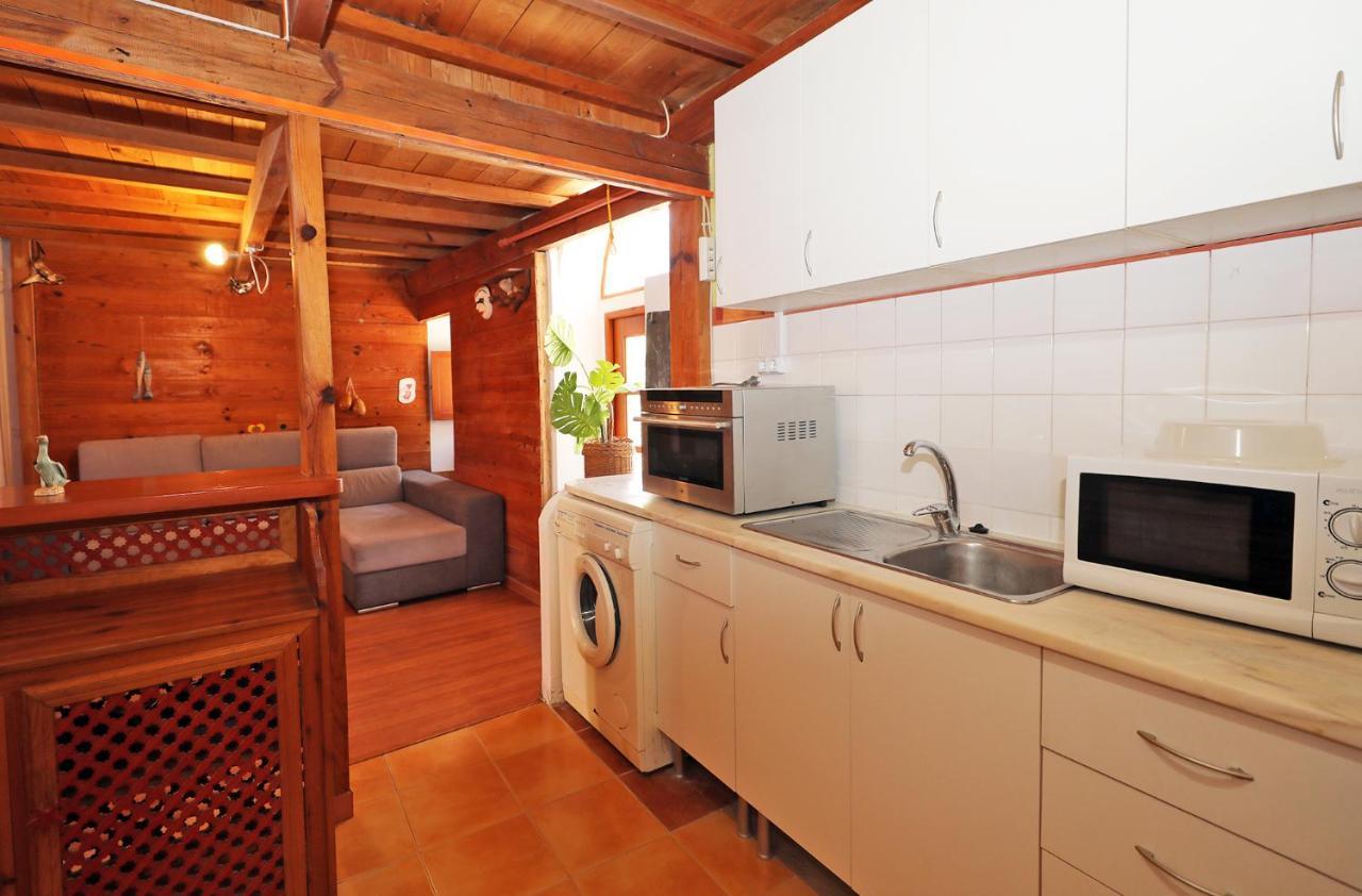 B10 - Rua Do Canal 2 Bed Apartment Лагуш Экстерьер фото